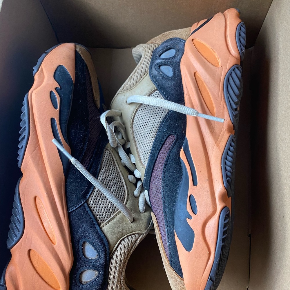 Yeezy